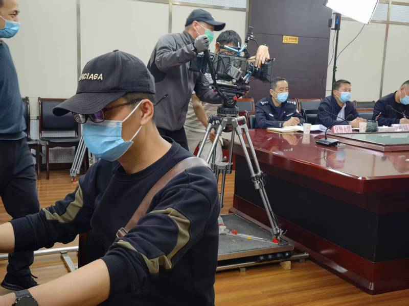 城区TVC拍摄公司怎么筛选？记住这3个核心标准！